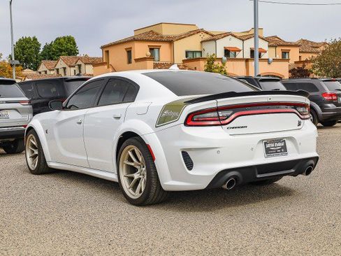 Used 2023 Dodge Charger Scat Pack image 7