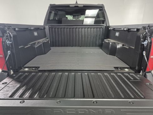 New 2026 Toyota Tacoma SR5 AWD/4WD image 13
