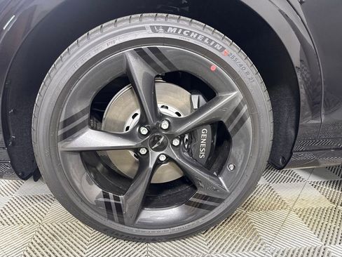 New 2026 Genesis GV70 2.5T Sport Prestige AWD/4WD image 11