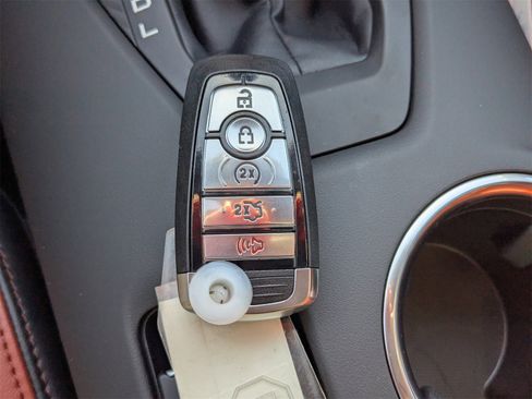 New 2025 Ford Mustang Premium image 29