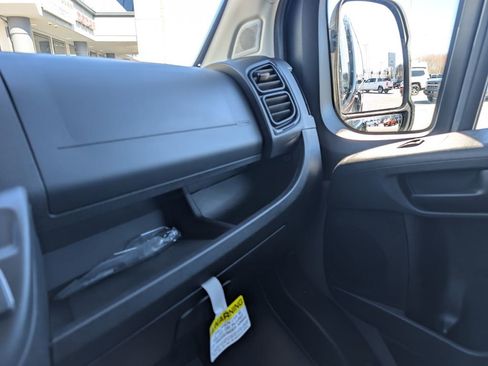 New 2026 RAM ProMaster 1500 w/ Convenience Group FWD image 30