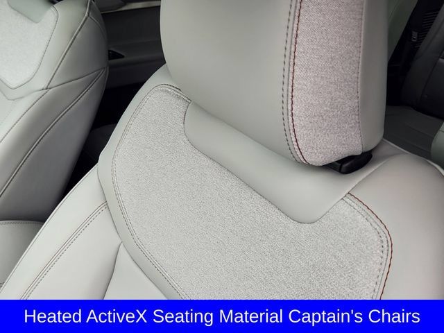 New 2026 Ford Explorer Active w/ Active Comfort Package RWD image 15