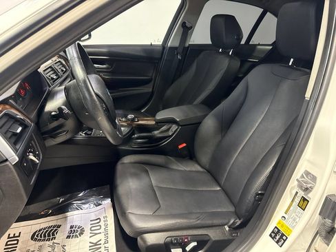 Used 2016 BMW 320i xDrive Sedan AWD/4WD image 22