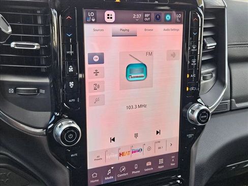 New 2026 RAM 2500 Laramie image 12