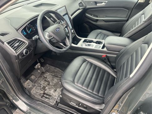 Certified 2024 Ford Edge SEL w/ Convenience Package AWD/4WD image 28