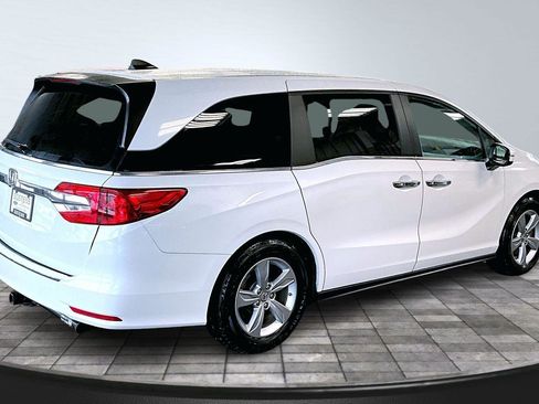 Used 2020 Honda Odyssey EX-L image 5
