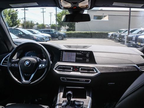 Used 2023 BMW X5 xDrive40i w/ Premium Package AWD/4WD image 16