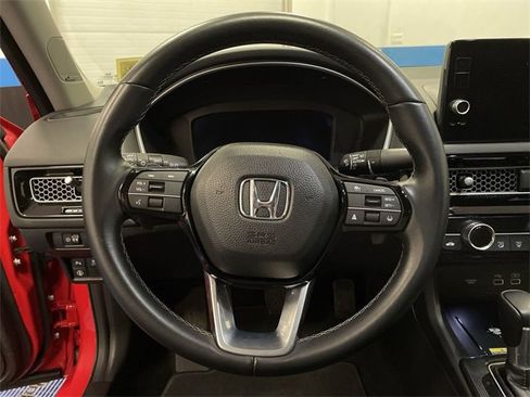 Certified 2022 Honda Civic Touring image 14