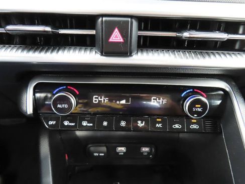 Used 2023 Kia K5 LXS FWD image 23