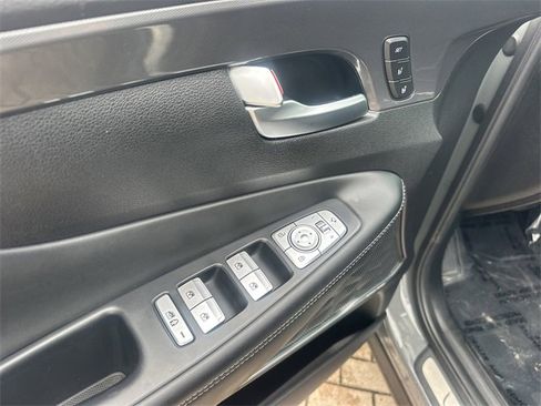 Used 2023 Hyundai Santa Fe Calligraphy w/ Cargo Package image 20