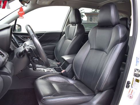 Used 2019 Subaru Forester Touring w/ Popular Package #3 AWD/4WD image 11