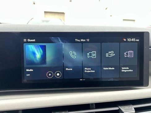 New 2026 Hyundai Tucson SEL image 8