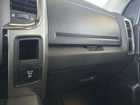 Used 2015 RAM 1500 Sport w/ Convenience Group RWD image 24