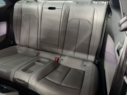 Certified 2024 Audi A5 2.0T Premium Plus w/ Premium Plus image 25