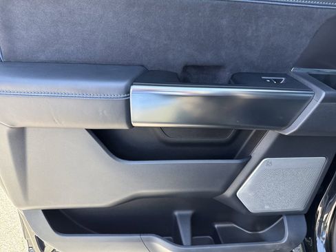 Used 2024 Ford F150 Platinum w/ Equipment Group 702A High image 20