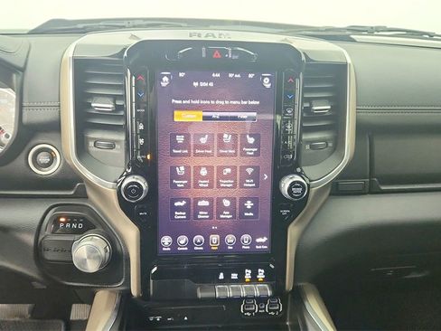 Used 2019 RAM 1500 Laramie image 24