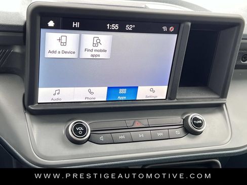 Used 2023 Ford Maverick XLT w/ Equipment Group 300A Standard image 22