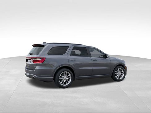 New 2026 Dodge Durango GT AWD/4WD image 5