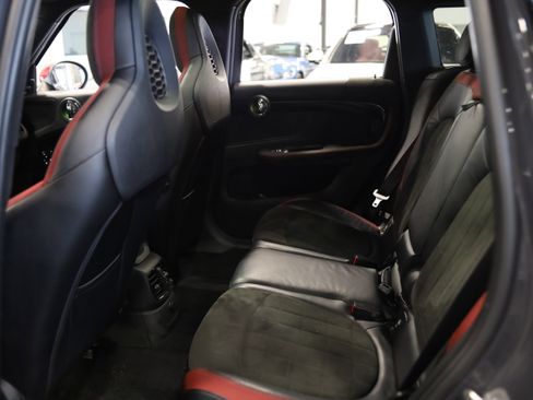 Used 2018 MINI Cooper Countryman John Cooper Works image 34