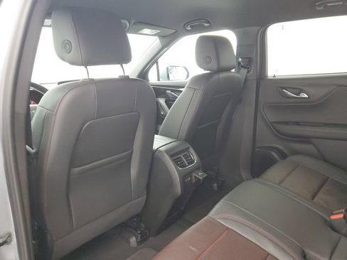Used 2025 Chevrolet Blazer RS FWD image 15