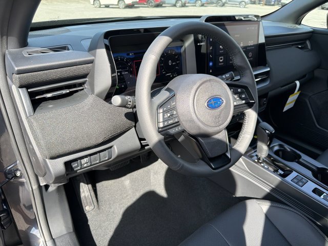 New 2026 Subaru Outback Limited w/ Premium/Limited Plus Package AWD/4WD image 14