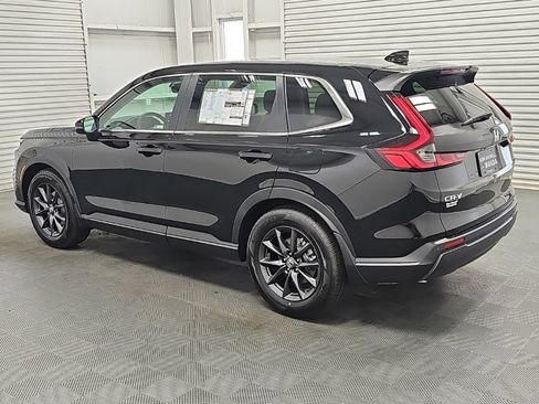 New 2026 Honda CR-V EX-L image 5