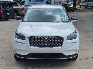 Used 2021 Lincoln Corsair FWD w/ Equipment Group 101A video 2