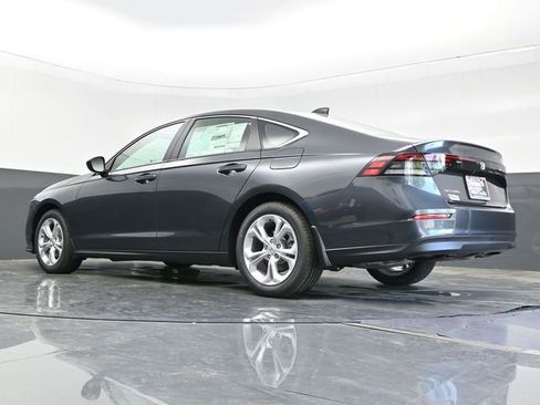Used 2025 Honda Accord LX image 22