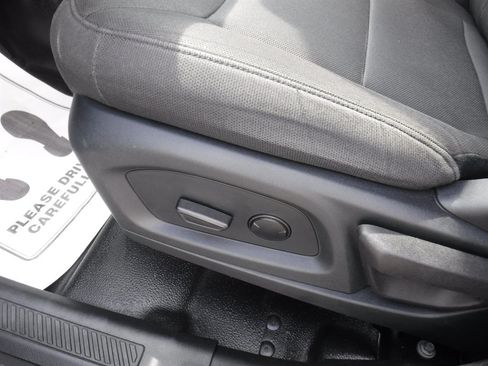 Used 2022 Ford Explorer 4WD Police Interceptor image 13
