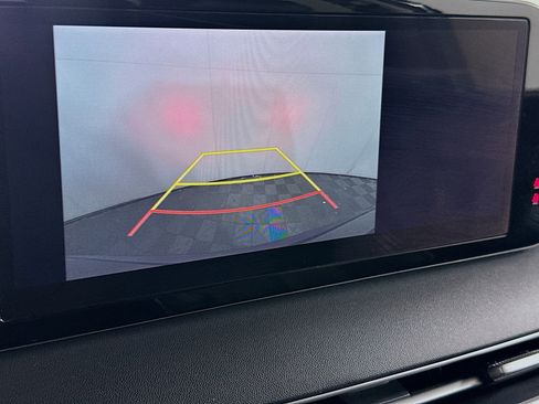 Used 2025 Hyundai Palisade SEL image 22