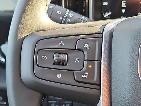 New 2026 GMC Sierra 1500 Elevation image 18