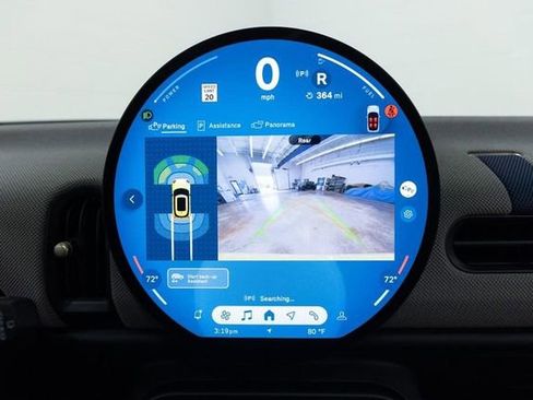 Certified 2025 MINI Cooper S image 18