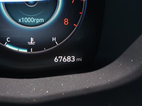 Used 2022 Hyundai Santa Fe Calligraphy w/ Cargo Package image 33