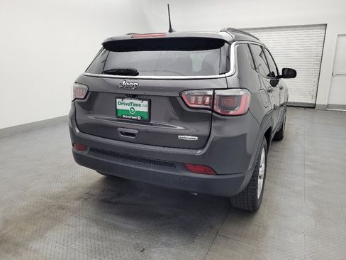 Used 2019 Jeep Compass Latitude image 7