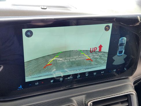 New 2026 Ford Mustang GT image 23