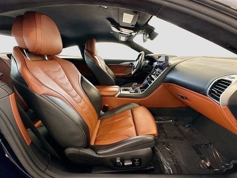 Used 2023 BMW 840i xDrive Coupe AWD/4WD image 26