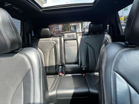 Used 2020 Lincoln Nautilus Reserve AWD/4WD image 20