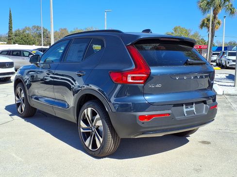 New 2026 Volvo XC40 B5 Ultra w/ Protection Package Premier image 5