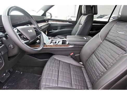 New 2026 Cadillac Escalade Platinum Sport image 6