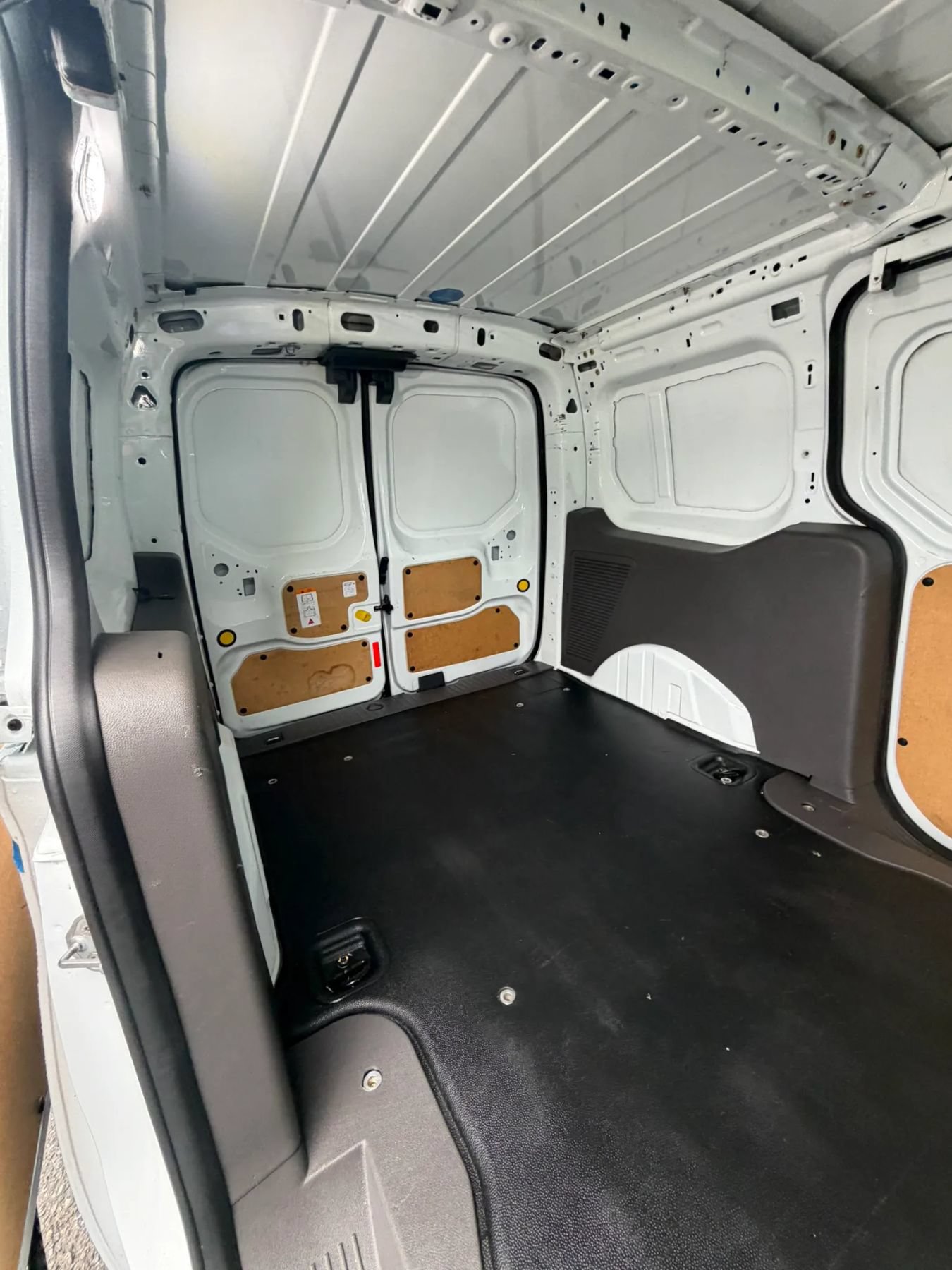 Used 2020 Ford Transit Connect XL w/ CNG/LPG Engine Prep Package FWD image 24
