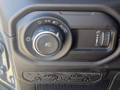 New 2026 Jeep Wrangler Sahara image 21