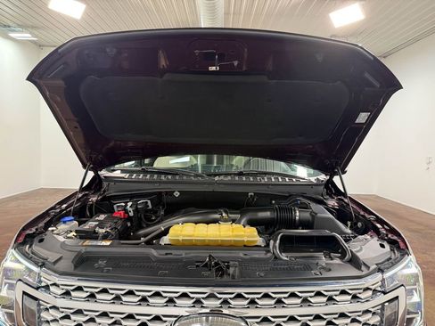 Used 2020 Ford Expedition Platinum AWD/4WD image 19