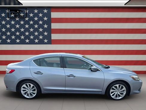 Used 2016 Acura ILX FWD image 4