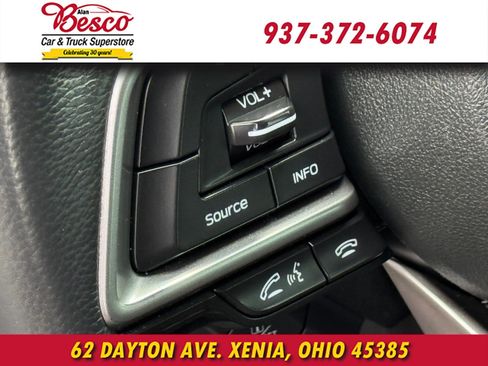 Used 2017 Subaru Impreza 2.0i Sport AWD/4WD image 11