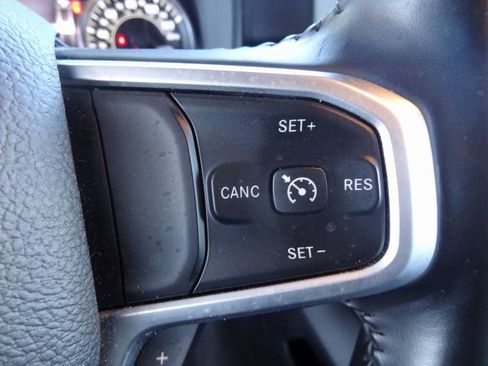 Used 2022 RAM 1500 Big Horn image 22