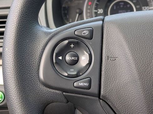 Used 2016 Honda CR-V LX image 29