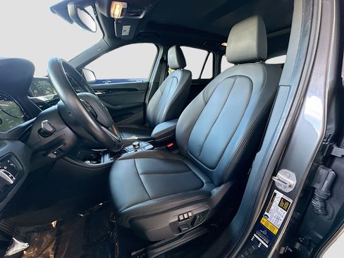 Used 2018 BMW X1 sDrive28i w/ Convenience Package image 21