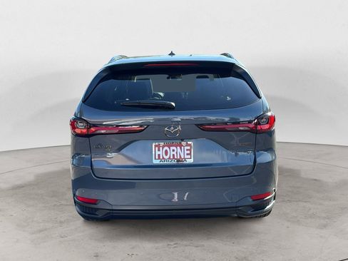 New 2026 MAZDA CX-90 3.3 Turbo w/ Premium Sport Pkg AWD/4WD image 4