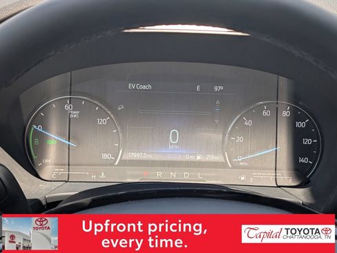 Used 2022 Ford Escape SEL FWD image 14