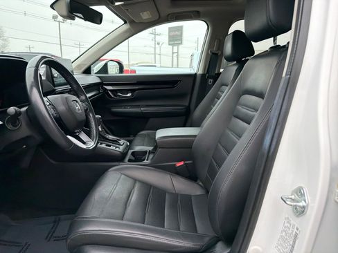 Used 2023 Honda CR-V EX-L image 14